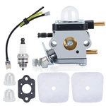 Carburetor Air Filter Kit For Echo TC-210/I TC-2100 HC-1500 Tiller Zama C1U-K54. Fixed Price $12.69.