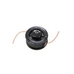 Mtd 791-147498 Complete Cutting Head Assembly Troy-bilt Yard 2079R TB3000 YM90BC. Fixed Price $103.50.