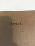 Mtd Cylinder #791-147598 To Fit Ryobi And Ryan. Fixed Price $6.52.