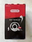 Oregon Gator Speedload Trimmer Line Disk Pack Of 24-295-25. Fixed Price $59.99.