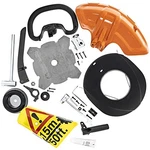 Husqvarna Genuine Oem Brushcutter Kit - 537048502. Fixed Price $64.49.