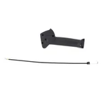 Mtd 753-06251 Throttle Cable Craftsman Remington Ranchero TB80EC TB42BC TB32EC. Fixed Price $12.95.
