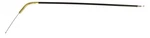 Echo Original Equipment Throttle Cable - V430000730. Fixed Price $12.08.