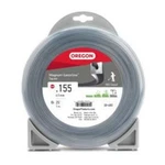 Oregon 22-455 Magnum Gatorline Square Trimmer .155" By 25' Donut. Fixed Price $26.61.