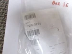 Cub Cadet Mtd Troy-bilt 720-0274 Handle Grip Black. Fixed Price $20.99.