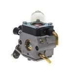 For Stihl FS80R FS85T FS85RX FS76 HT75 Trimmer Carburetor Kit. Fixed Price $17.99.