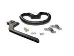 Oem Stihl Trimmer Loop Handle W/barrier 4130 790 1315C Nos Free Shipping. Fixed Price $29.00.