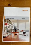 FSA120, 120.0 Battery Trimmer Service Workshop Repair Manual. Fixed Price $14.99.