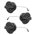 3PCS Gas Fuel Cap For Stihl FS90R FS100RX FS110R FS130 Trimmer. Fixed Price $12.99.