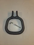 Oem Homelite Trimmer Handle A04709 For Model SX135. Fixed Price $13.89.