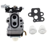 Carburetor Gasket Kit For Redmax EBZ7500 Back Pack Blower # 581156101 544363001. Fixed Price $20.98.