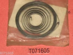 14289 For Echo 177220-00230 Spring Starter Recoil CS60S CS100 CS802S Saw. Fixed Price $14.99.