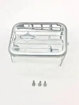 New Genuine Oem Briggs & Stratton Part # 594109 Muffler Guard With Screws; Qty. Fixed Price $34.99.