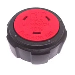 Assembly, Fuel Cap (red #791-182529 For Mtd, Troy-bilt, Bolens, Cub Cadet, Craft. Fixed Price $44.19.