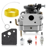 Carburetor For Mtd Troy Bilt 41BDZ6PC866 String Trimmer TB685EC 41CDZ68C766. Fixed Price $17.59.