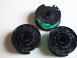 Ryobi Premium Trimmer Line Spool For AC80RL3/310917007 .080" Pk. Fixed Price $11.99.