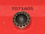 Oem Genuine Homelite 02461 Needle Roller Bearing, Select Weed Trimmer Versions. Fixed Price $17.80.