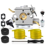 Carburetor For Mtd 753-05215 Stens 615-731 Walbro WT-798-1 Trimmer. Fixed Price $22.99.