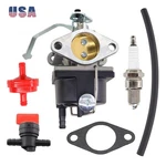 Carburetor Spark Plug For Coleman Powermate 5500 6875 Watt 11HP Tecumseh Motor. Fixed Price $18.56.