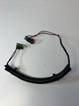 Craftsman Gas Trimmer 316-79108 Wire Leads With Switch. Fixed Price $10.91.