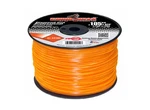 12151 Rotary Trimmer Line .105 3 Lb. Spool Diamond. Fixed Price $61.93.