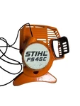 Stihl Genuine FS45C/46C Recoil Pull Start Assembly - Oem Used 4140 190 0401. Fixed Price $19.99.