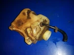 Tank 94901 Mcculloch Pro Mac 610 Chainsaw. Fixed Price $15.30.