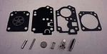 Genuine Oem Zama Part # RB-168; Carburetor Rebuild Kit. Fixed Price $15.18.