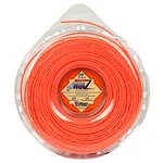 Lonoiz .095" 285' Spiral Twist Grass Trimmer Edger Line For Ryobi Dewalt Stihl. Fixed Price $21.95.