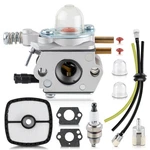 Carburetor For Echo SRM-2100SB SRM-2110 SRM-2400 SRM-2410 C1U-K52. Fixed Price $13.00.