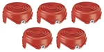 Black & Decker Oem 90514754 Spool Cover GH700 GH750 String Trimmer RC-065-P (5P). Fixed Price $48.99.