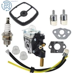 Carburetor For Echo SRM-230 SRM200 SRM201 SRM210 Zama RB-K75 Trimmer Air Filter. Fixed Price $12.16.