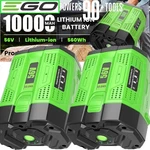 56V 10.0AH For Upgrade Ego BA5600T Power + 10AH Lithium Battery Replace. Fixed Price $188.00.