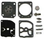 Genuine Oem Zama Part # RB-127; Carburetor Rebuild Kit. Fixed Price $14.57.