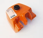 New Oem Stihl 1128 140 1009 Air Filter Cover. Fixed Price $38.95.