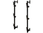 Buyers LT12 3-TRIMMER Landscape Truck & Trailer Enclosed Rack. Fixed Price $165.99.