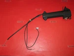 Take Off Homelite Throttle Control Harness Switch Cable St 145 155 175 285 385. Fixed Price $24.99.
