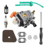 Trimmer Fuel Filter Carburetor For Stihl FS8787R FS90/90K/90R FS100/110 Hl/t. Fixed Price $16.89.