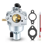 New Carburetor For Kohler Nos. #12-853-56, 81, 12-853-94-S & 42-853-03-S. Fixed Price $19.99.