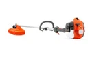 Husqvarna 522L 22.5-CC 2-CYCLE 18.1-IN Straight Shaft Gas String Trimmer. Fixed Price $299.99.