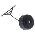 New Homelite Oem 310816018 String Trimmer Fuel Cap Assembly UT26CSEMC UT26SSEMC. Fixed Price $16.54.