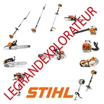 Ultimate Stihl Operation Repair Workshop Service Manual & Parts List Dvd. Fixed Price $21.90.