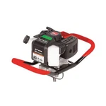 Earthquake E43 1-PERSON Auger Powerhead With 43CC 2-CYCLE Viper Engine. Fixed Price $356.06.