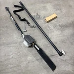 Ryobi Expand-it 10 In. Universal Pole Saw Attachment. Fixed Price $129.99.