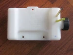 Discontinued Ryobi Gas Tank Fits 251PH 253SS 252CS 254BC Cycle Trimmers. Fixed Price $20.00.