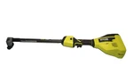 Ryobi RY40009VNM 40V Hp Brushless Carbon Fiber String Trimmer Power Head Only. Fixed Price $79.99.
