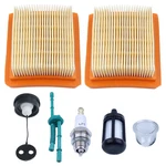 Air Filter For Stihl FS120 FS200 FS250 FS300 FS310 FS400 4134-141-0300 Trimmer. Fixed Price $12.99.