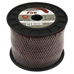 New Fire Trimmer Line .130 5 Lb. Spool 380-644. Fixed Price $47.44.
