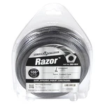 Stens 380-924 Silver Streak Razor Trimmer LINE.105 Lb. One Size, Multi. Fixed Price $47.81.