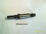 Genuine Homelite Brush Cutter Shaft & Pin A50892 (obsolete). Fixed Price $14.95.